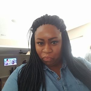 Meet your Posher, Twanna